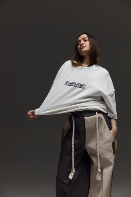 Футболка “Creative director”