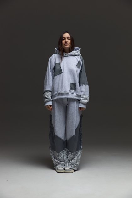 Set 4 - “Louvre”