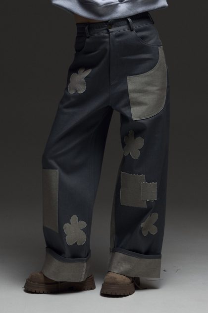 Джинси «Fiori»