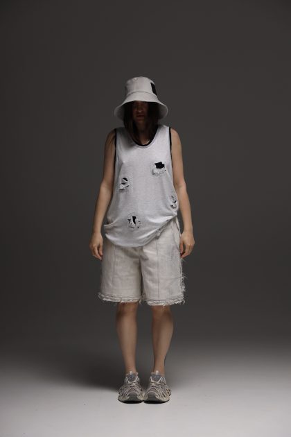 Майка grunge style