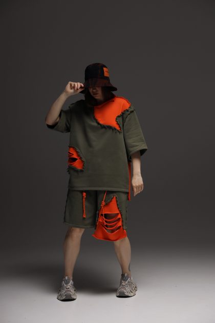 Hybrid set